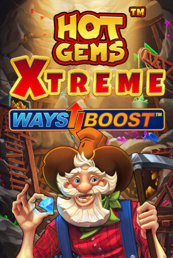 Hot Gems Xtreme играть онлайн на интерес| Pin-Up без денег