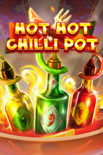 Hot Hot Chilli Pot играть онлайн на интерес| Pin-Up без денег