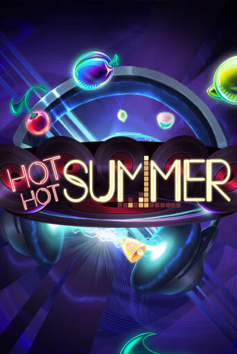 Hot Hot Summer играть онлайн на интерес| Pin-Up без денег
