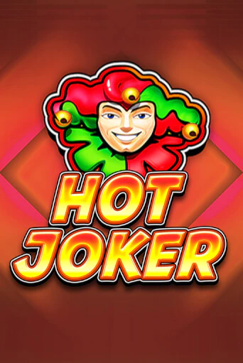 Hot Joker играть онлайн на интерес| Pin-Up без денег