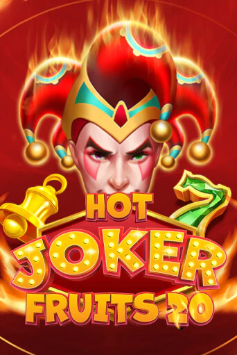 Hot Joker Fruits 20 играть онлайн на интерес| Pin-Up без денег