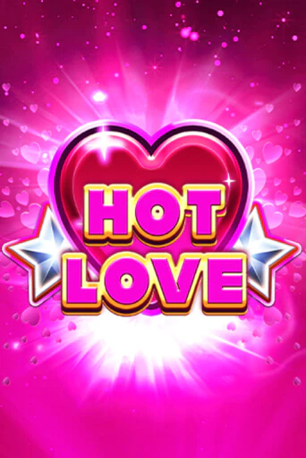 Hot Love играть онлайн на интерес| Pin-Up без денег