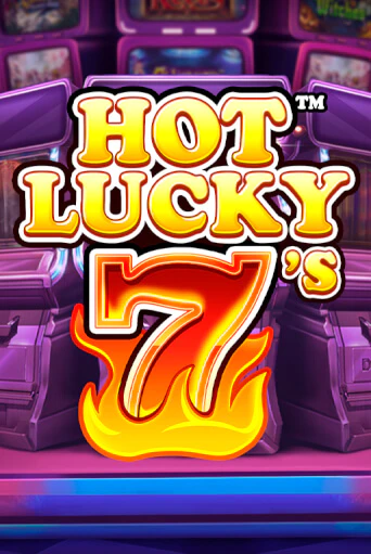 Hot Lucky 7's играть онлайн на интерес| Pin-Up без денег