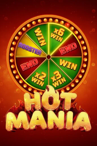 Hot Mania играть онлайн на интерес| Pin-Up без денег