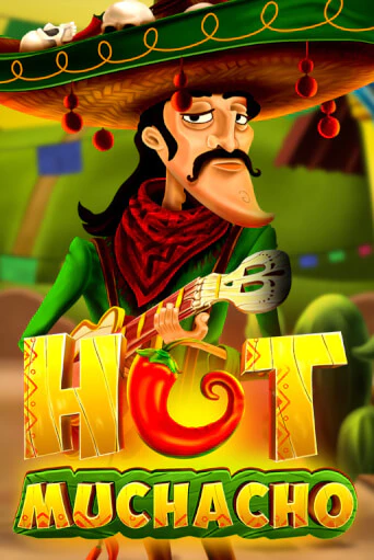 Hot Muchacho играть онлайн на интерес| Pin-Up без денег