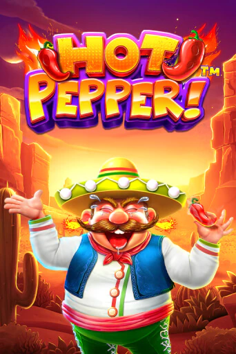 Hot Pepper™ играть онлайн на интерес| Pin-Up без денег