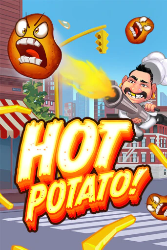 Hot Potato играть онлайн на интерес| Pin-Up без денег