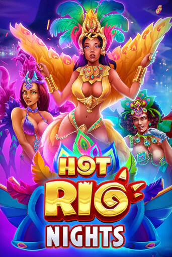 Hot Rio Nights играть онлайн на интерес| Pin-Up без денег