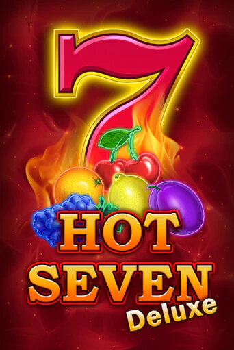 Hot Seven Deluxe играть онлайн на интерес| Pin-Up без денег