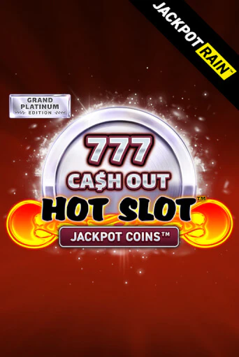 Hot Slot: 777 Cash Out JackpotRain играть онлайн на интерес| Pin-Up без денег