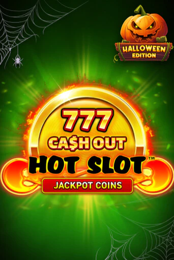 Hot Slot: 777 Cash Out Halloween Edition играть онлайн на интерес| Pin-Up без денег