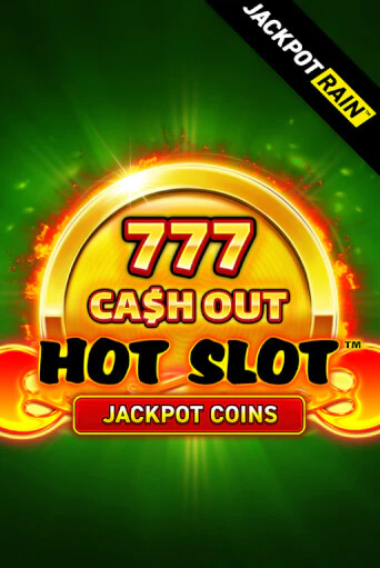 Hot Slot: 777 Cash Out JackpotRain играть онлайн на интерес| Pin-Up без денег