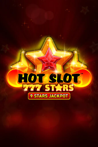 Hot Slot: 777 Stars играть онлайн на интерес| Pin-Up без денег