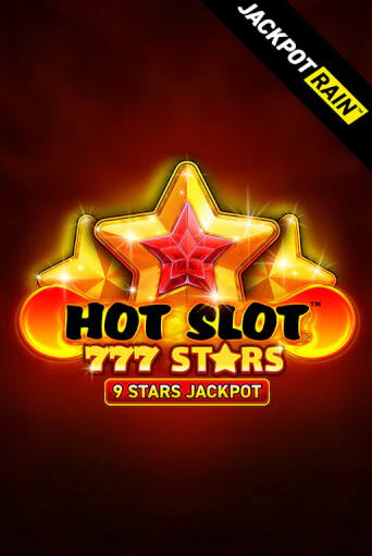 Hot Slot: 777 Stars JackpotRain играть онлайн на интерес| Pin-Up без денег