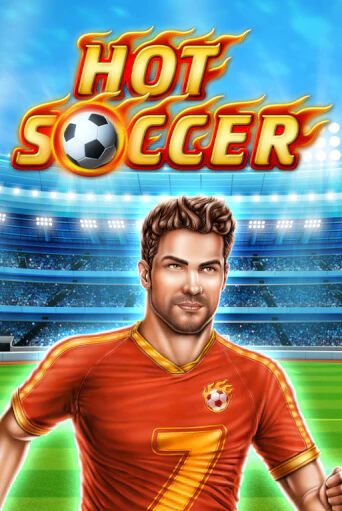 Hot Soccer играть онлайн на интерес| Pin-Up без денег
