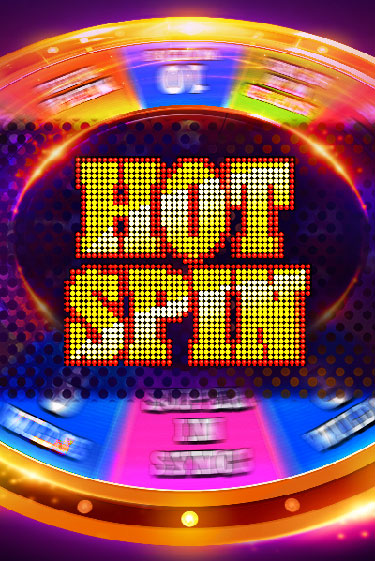 Hot Spin играть онлайн на интерес| Pin-Up без денег