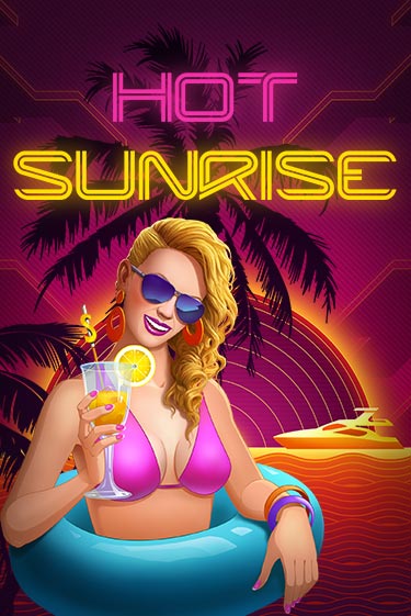 Hot Sunrise™ играть онлайн на интерес| Pin-Up без денег