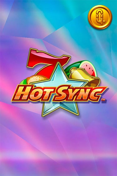 Hot Sync играть онлайн на интерес| Pin-Up без денег
