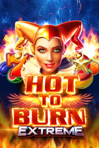 Hot to Burn Extreme играть онлайн на интерес| Pin-Up без денег