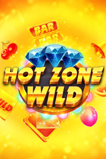 Hot Zone Wild™ играть онлайн на интерес| Pin-Up без денег