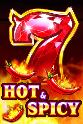 Hot and Spicy No Jackpot играть онлайн на интерес| Pin-Up без денег