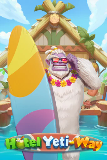 Hotel Yeti-Way играть онлайн на интерес| Pin-Up без денег