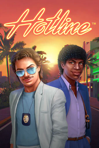 Hotline™ играть онлайн на интерес| Pin-Up без денег