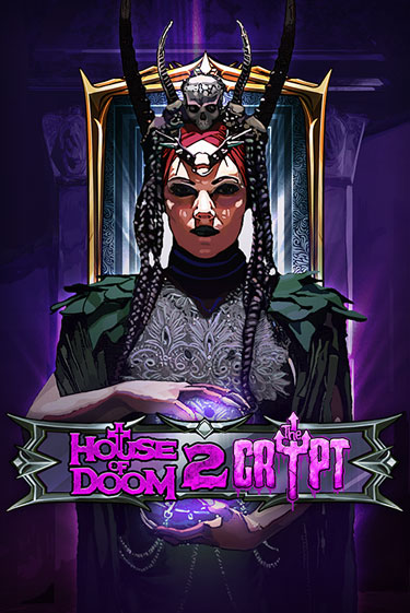 House of Doom 2: The Crypt играть онлайн на интерес| Pin-Up без денег