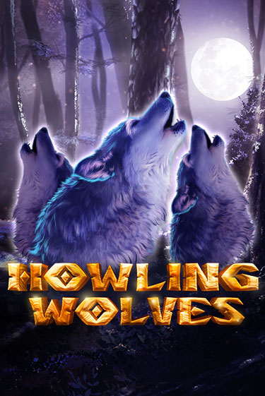 Howling Wolves играть онлайн на интерес| Pin-Up без денег