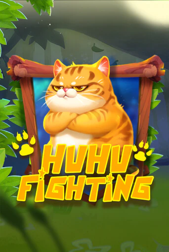Hu Hu Fighting играть онлайн на интерес| Pin-Up без денег