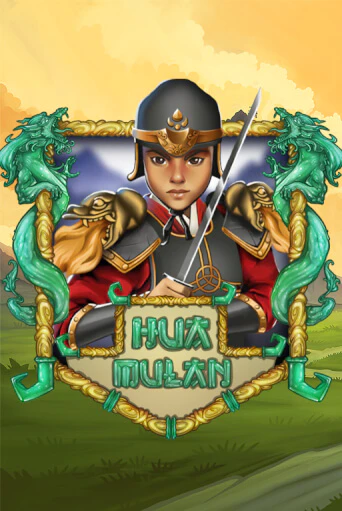 Hua Mulan играть онлайн на интерес| Pin-Up без денег