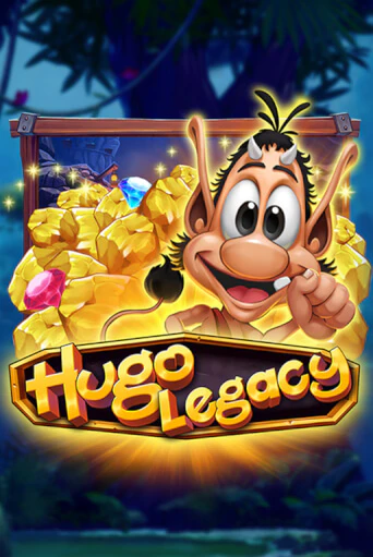 Hugo Legacy играть онлайн на интерес| Pin-Up без денег