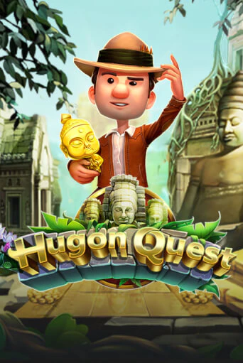 Hugon Quest играть онлайн на интерес| Pin-Up без денег