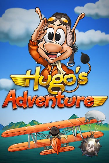 Hugo’s Adventure играть онлайн на интерес| Pin-Up без денег