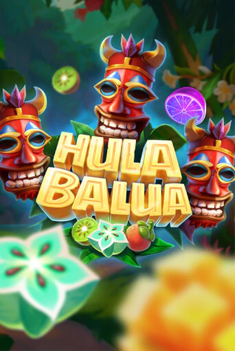 Hula Balua играть онлайн на интерес| Pin-Up без денег
