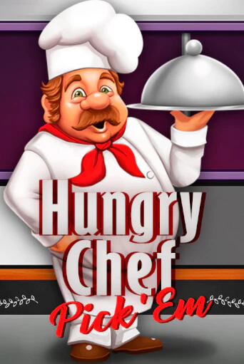 Hungry Chef Pick'em играть онлайн на интерес| Pin-Up без денег