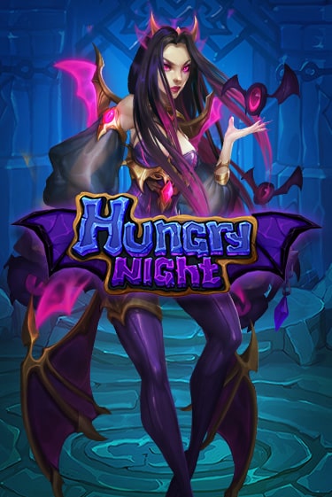 Hungry Night играть онлайн на интерес| Pin-Up без денег