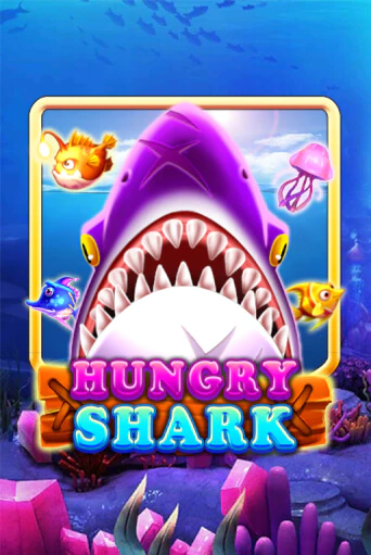 Hungry Shark играть онлайн на интерес| Pin-Up без денег