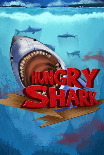 Hungry Shark играть онлайн на интерес| Pin-Up без денег