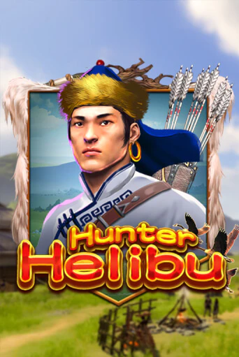 Hunter Helibu играть онлайн на интерес| Pin-Up без денег