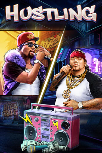 Hustling играть онлайн на интерес| Pin-Up без денег