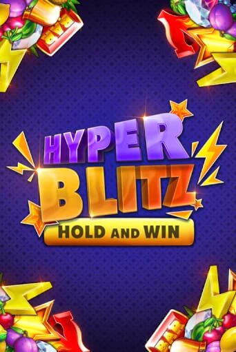 Hyper Blitz Hold and Win играть онлайн на интерес| Pin-Up без денег