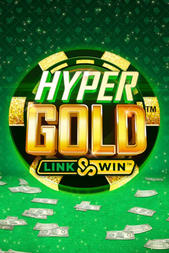 Hyper Gold играть онлайн на интерес| Pin-Up без денег