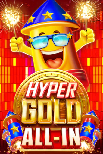 Hyper Gold All In играть онлайн на интерес| Pin-Up без денег