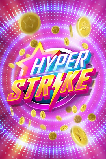 Hyper Strike играть онлайн на интерес| Pin-Up без денег