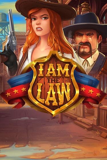 I Am The Law играть онлайн на интерес| Pin-Up без денег