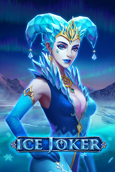 Ice Joker играть онлайн на интерес| Pin-Up без денег