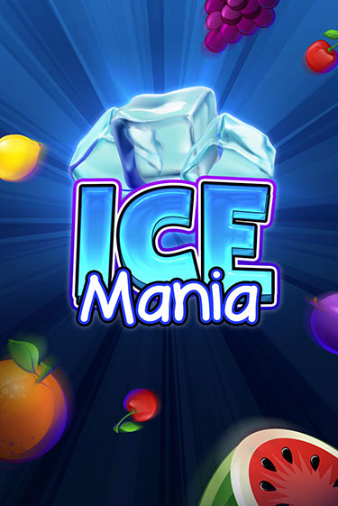 Ice Mania играть онлайн на интерес| Pin-Up без денег