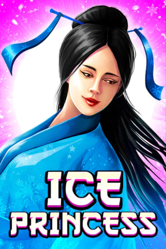 Ice Princess играть онлайн на интерес| Pin-Up без денег
