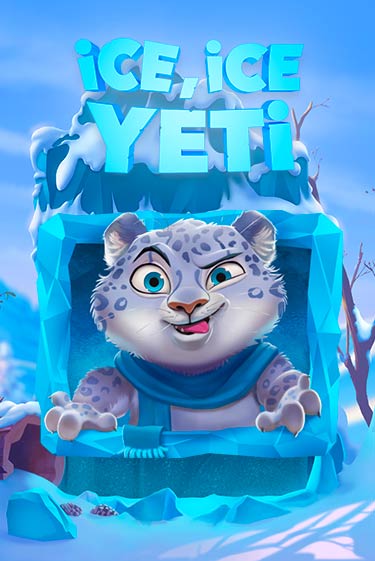 Ice Ice Yeti играть онлайн на интерес| Pin-Up без денег